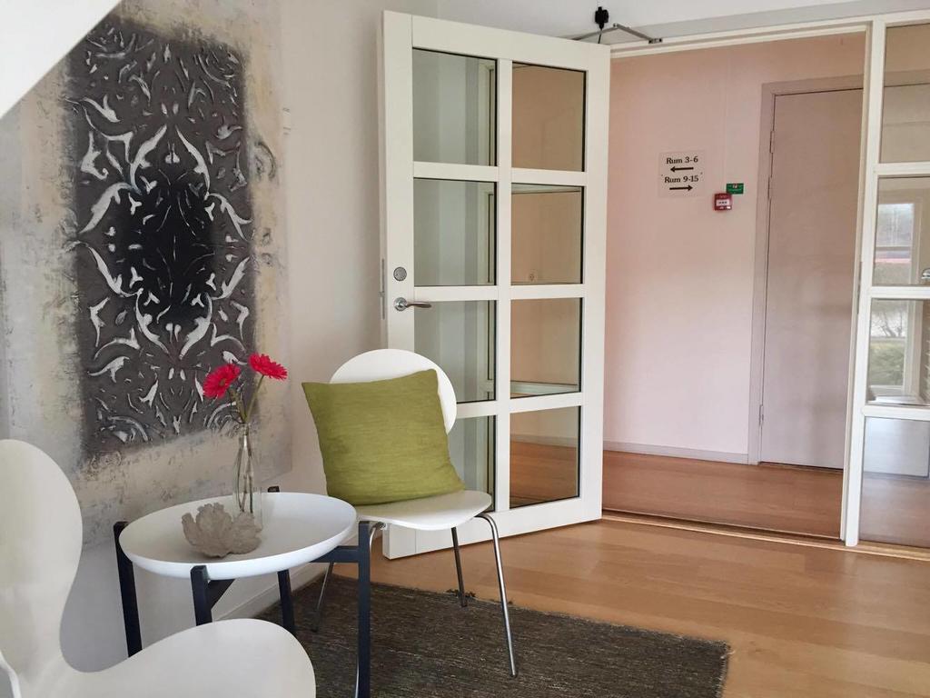Spelabacken Hotel 3*