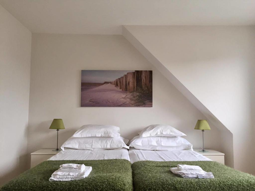 Hotel Spelabacken