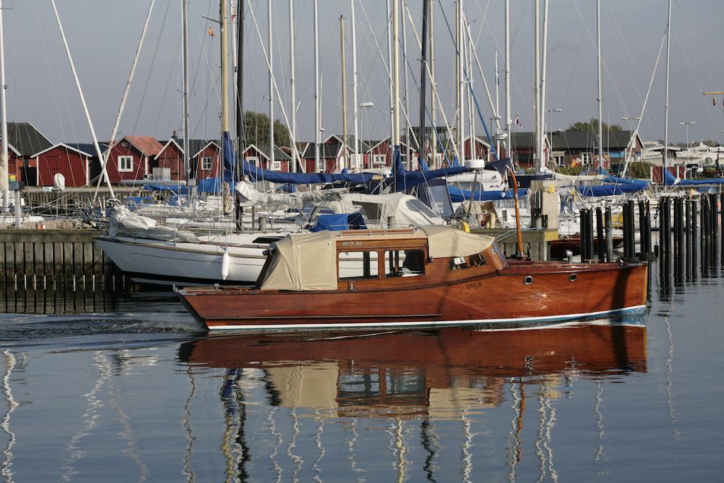 Spelabacken Hotel
