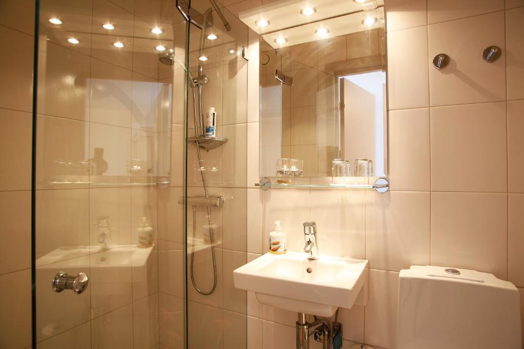 Hotel Spelabacken