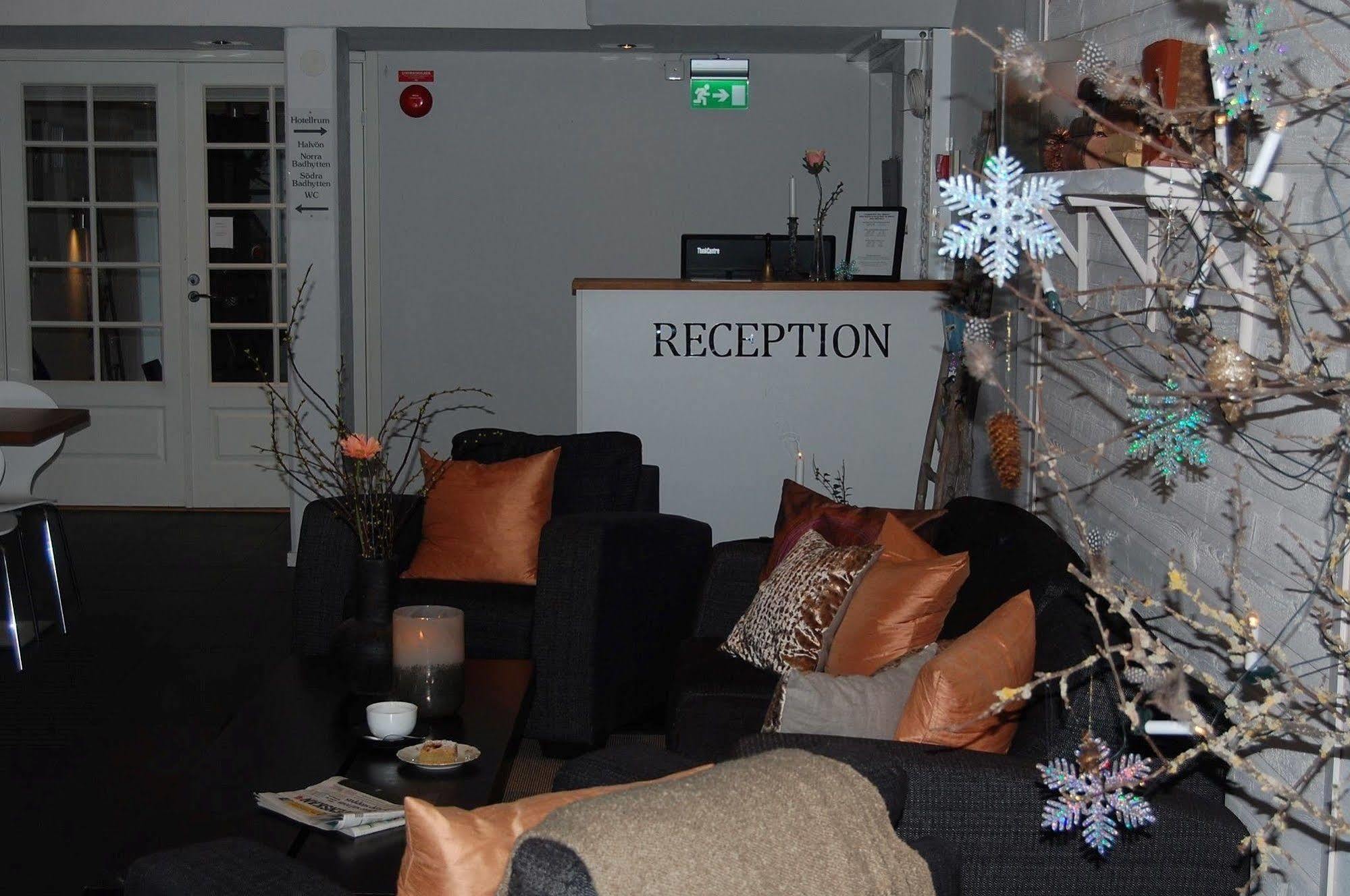 Spelabacken Hotel 3*